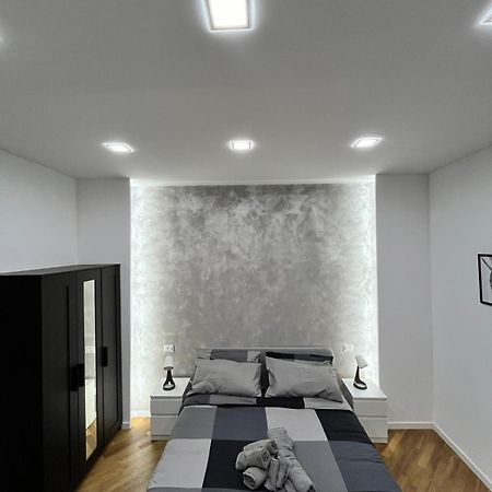Dream House Appartement Napels Buitenkant foto