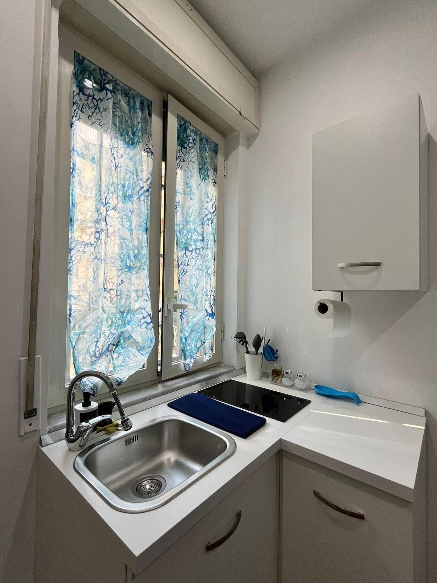 Dream House Appartement Napels Buitenkant foto