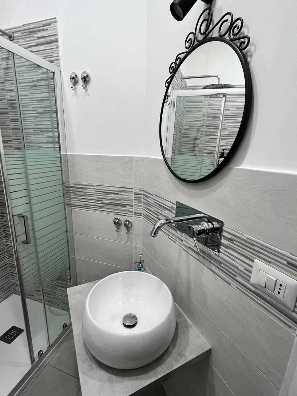 Dream House Appartement Napels Buitenkant foto