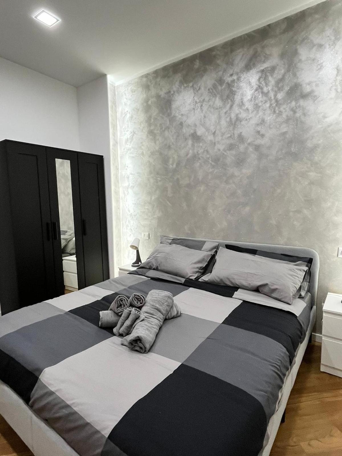 Dream House Appartement Napels Buitenkant foto