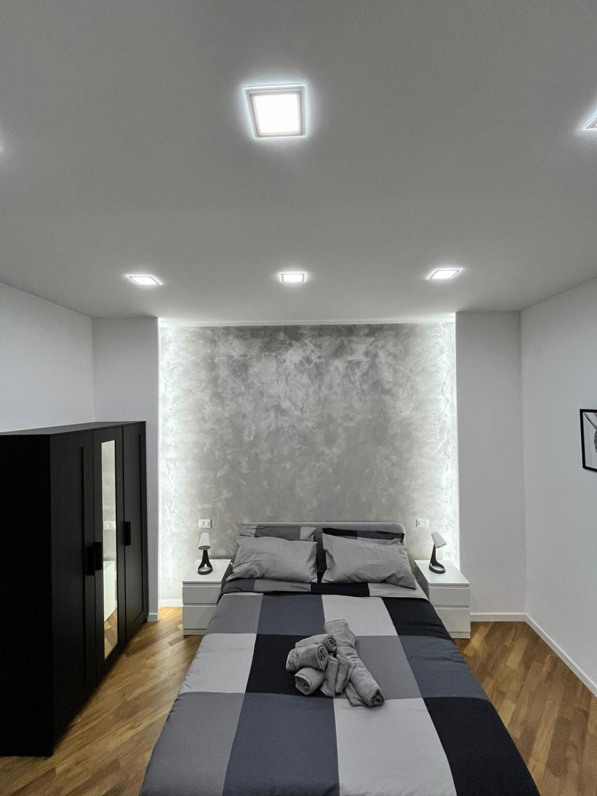 Dream House Appartement Napels Buitenkant foto